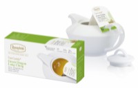 Чай Ronnefeldt Tea-Caddy Green Dragon фото №1 — интернет-магазин Desire.md