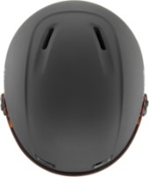 Cască Uvex Hlmt 400 Visor 53-58 Black Mat imaginea #5 — magazin online Desire.md