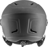 Cască Uvex Hlmt 400 Visor 58-61 Black Mat imaginea #4 — magazin online Desire.md