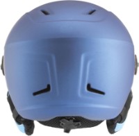Cască Uvex Hlmt 400 Visor 58-61 Navy Blue Mat imaginea #4 — magazin online Desire.md