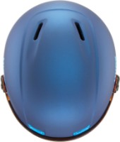 Cască Uvex Hlmt 400 Visor 58-61 Navy Blue Mat imaginea #5 — magazin online Desire.md