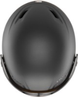 Шлем Uvex Hlmt 700 Visor 59-61 Black Mat фото №5 — интернет-магазин Desire.md
