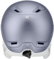 Шлем Uvex Hlmt 700 Visor 52-55 Dust Blue Mat фото №4 — интернет-магазин Desire.md