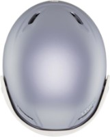 Шлем Uvex Hlmt 700 Visor 55-59 Dust Blue Mat фото №5 — интернет-магазин Desire.md