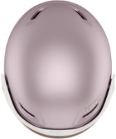 Шлем Uvex Hlmt 700 Visor 55-59 Rose Mat фото №5 — интернет-магазин Desire.md