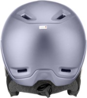 Шлем Uvex Hlmt 700 Visor 55-59 Strato Mat фото №4 — интернет-магазин Desire.md