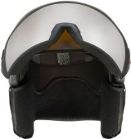 Шлем Uvex Hlmt 700 Visor 59-61 Strato Mat фото №3 — интернет-магазин Desire.md