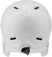 Шлем Uvex Hlmt 700 Visor 55-59 White Mat фото №4 — интернет-магазин Desire.md