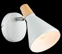 Candelabru de perete Lampardi Lemnos LP756-1W imaginea #5 — magazin online Desire.md