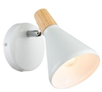 Candelabru de perete Lampardi Lemnos LP756-1W