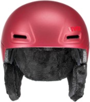 Шлем Uvex Jimm 52-55 Fuchsia Mat фото №2 — интернет-магазин Desire.md