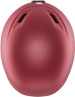 Шлем Uvex Jimm 55-59 Fuchsia Mat фото №4 — интернет-магазин Desire.md