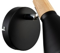 Бра Lampardi Lemnos LP755-1W фото №3 — интернет-магазин Desire.md