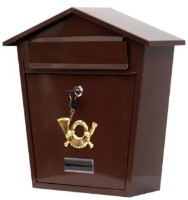 Почтовый ящик Vorel 78582 фото №1 — интернет-магазин Desire.md