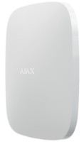 Sistemul central de protecție Ajax Hub Plus White