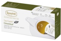 Ceai Ronnefeldt Tea-Caddy Greenleaf imaginea #1 — magazin online Desire.md