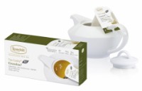 Ceai Ronnefeldt Tea-Caddy Greenleaf imaginea #2 — magazin online Desire.md