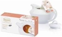 Ceai Ronnefeldt Tea-Caddy Wellness Bio imaginea #1 — magazin online Desire.md