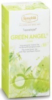Ceai Ronnefeldt Teavelope Green Angel imaginea #1 — magazin online Desire.md