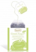 Ceai Ronnefeldt Teavelope Green Angel imaginea #2 — magazin online Desire.md