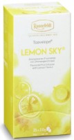 Чай Ronnefeldt Teavelope Lemon Sky фото №1 — интернет-магазин Desire.md