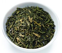 Ceai Ronnefeldt Loose Leaf Tea Fancy Sencha Bio 250g imaginea #1 — magazin online Desire.md