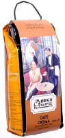 Кофе Origo Kaffee Crema 1kg фото №1 — интернет-магазин Desire.md