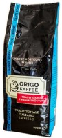 Кофе Origo Kaffee Italiano 1kg фото №1 — интернет-магазин Desire.md