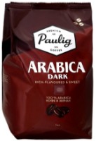 Кофе Paulig Arabica Dark 1kg