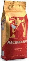 Кофе Hausbrandt Superbar 1kg фото №1 — интернет-магазин Desire.md