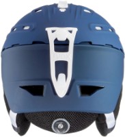 Шлем Uvex P2us 55-59 Navy Blue Mat фото №3 — интернет-магазин Desire.md