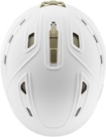 Шлем Uvex P2us WL 51-55 White/Prosecco Mat фото №4 — интернет-магазин Desire.md