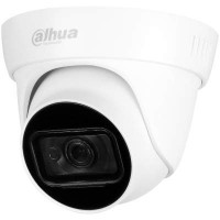 Cameră de supraveghere video Dahua DH-HAC-HDW1801TLP