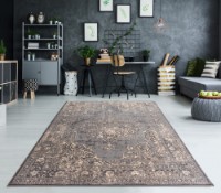 Covor Covoare Ungheni Bella Vintage 7599_1_50911 1.60x2.30m imaginea #2 — magazin online Desire.md