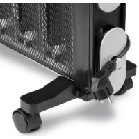 Конвектор Trotec TCH2050E фото №3 — интернет-магазин Desire.md