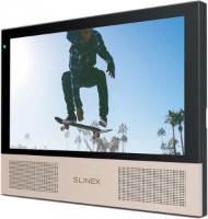 Videointerfon Slinex Sonik 7 Black Rose Gold imaginea #3 — magazin online Desire.md