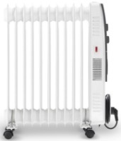 Calorifer electric cu ulei Trotec TRH23E imaginea #2 — magazin online Desire.md