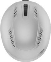 Шлем Uvex Ultra 59-61 Silver/Black Matt фото №4 — интернет-магазин Desire.md