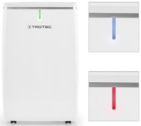 Dezumidificator de aer Trotec TTK72E imaginea #2 — magazin online Desire.md