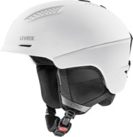 Шлем Uvex Ultra 55-59 White/Black Matt