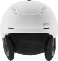 Шлем Uvex Ultra 55-59 White/Black Matt фото №2 — интернет-магазин Desire.md