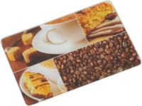 Tocător Kesper Glass Coffe (36377) imaginea #1 — magazin online Desire.md