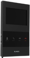 Видеодомофон Slinex SQ-04 Black