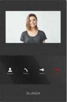 Видеодомофон Slinex SQ-04 Black фото №1 — интернет-магазин Desire.md