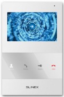 Видеодомофон Slinex SQ-04 White