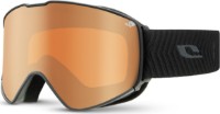 Лыжные очки Julbo Alpha Black/Grey Spectron 3
