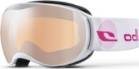 Лыжные очки Julbo Atmo White/Pink Mat Spectron 3 (J73812116)
