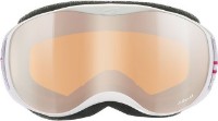 Лыжные очки Julbo Atmo White/Pink Mat Spectron 3 (J73812116) фото №2 — интернет-магазин Desire.md