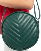 Geantă Maalex NM 805 Green imaginea #1 — magazin online Desire.md