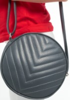 Geantă Maalex NM 805 Gray imaginea #1 — magazin online Desire.md